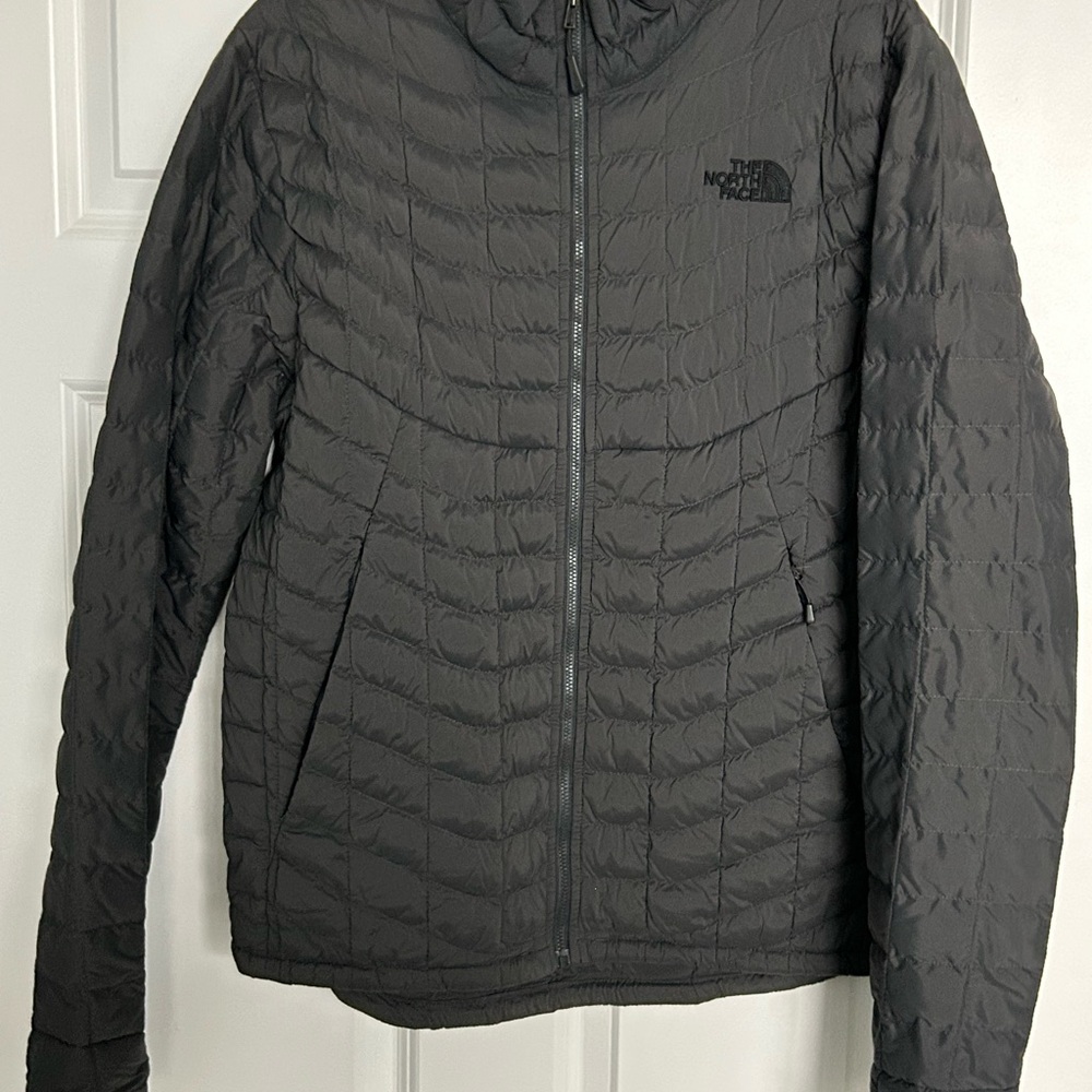 The North Face Packable Thermoball Jacket